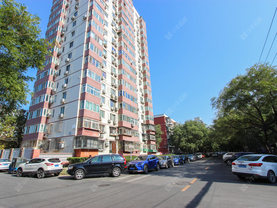 北京关东店北街小区_关东店北街小区null