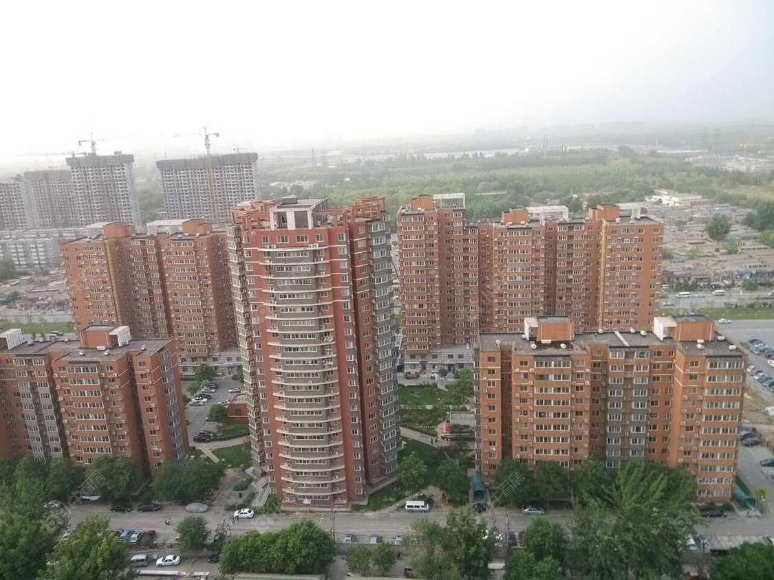 北京定福家园南里2号院小区_定福家园南里2号院小区null
