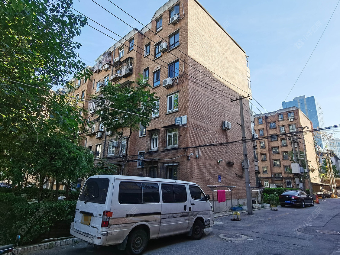 北京西四环南路32号小区_西四环南路32号小区null