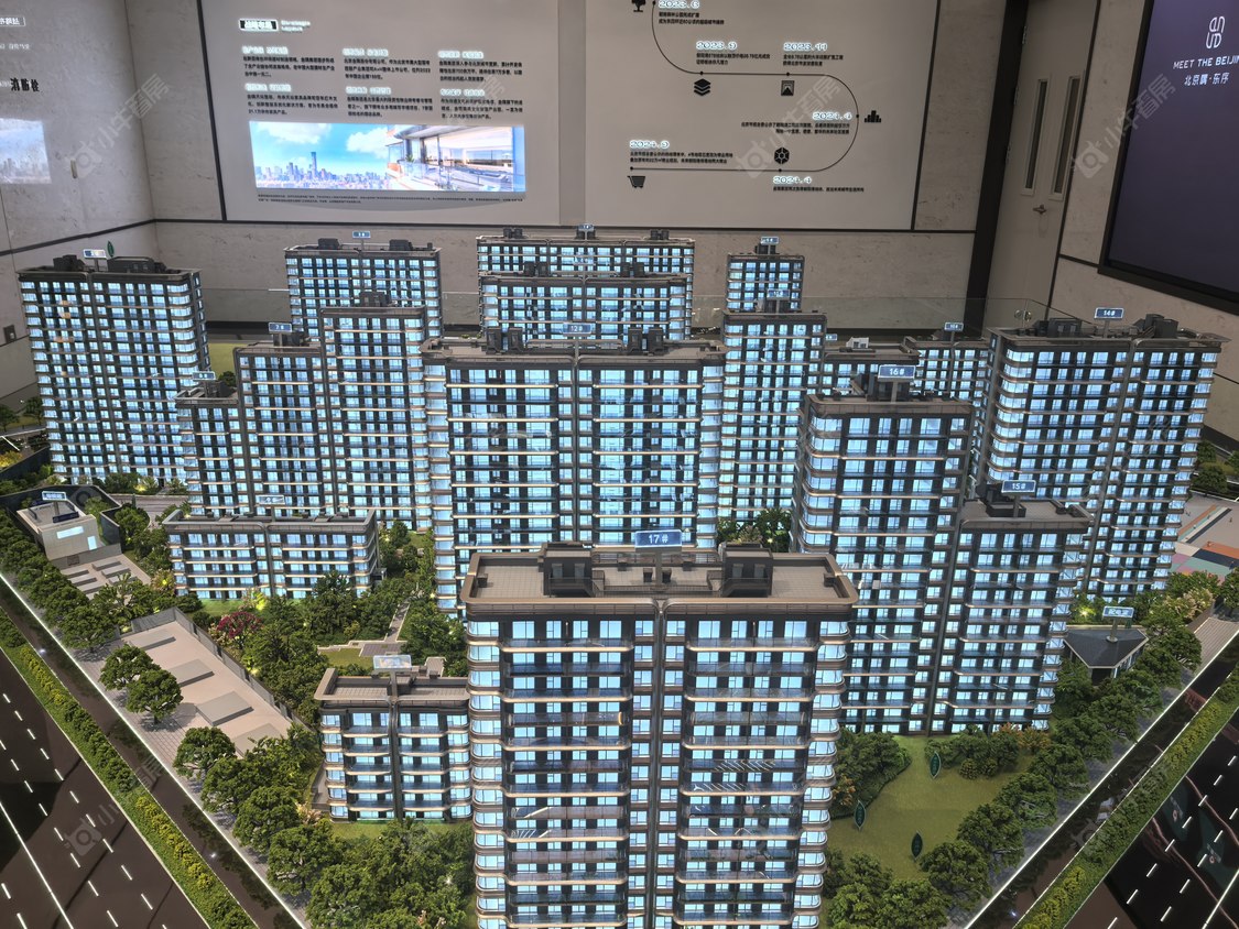 北京北京隅东序在售新楼盘null