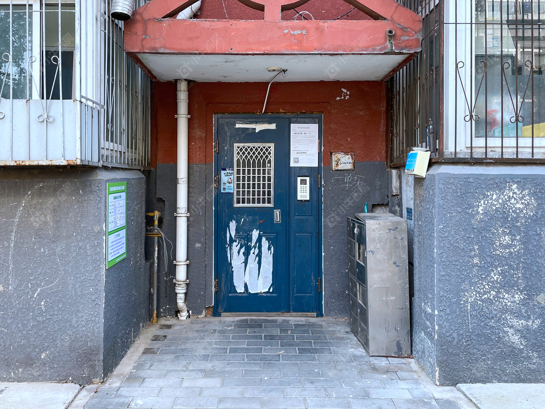 北京清朗园小区_清朗园小区null