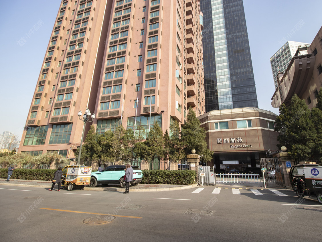 北京丽晶苑小区_丽晶苑小区null
