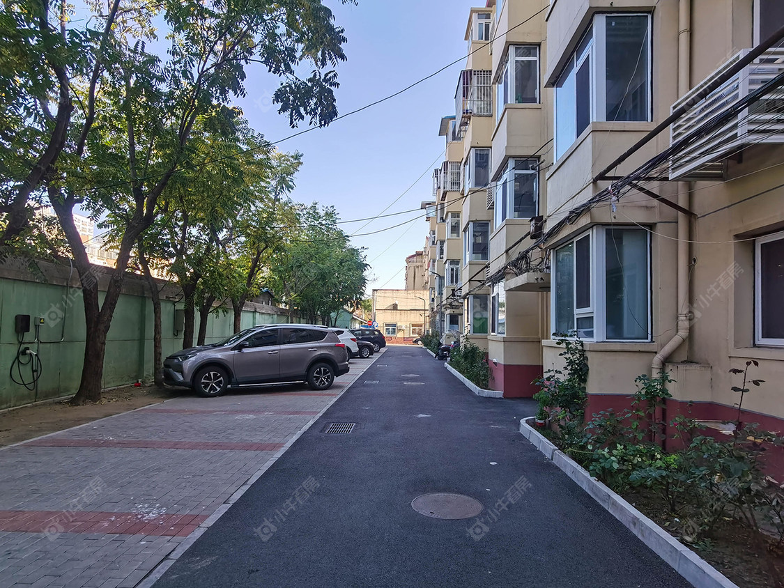 北京东营里1号院小区_东营里1号院小区null