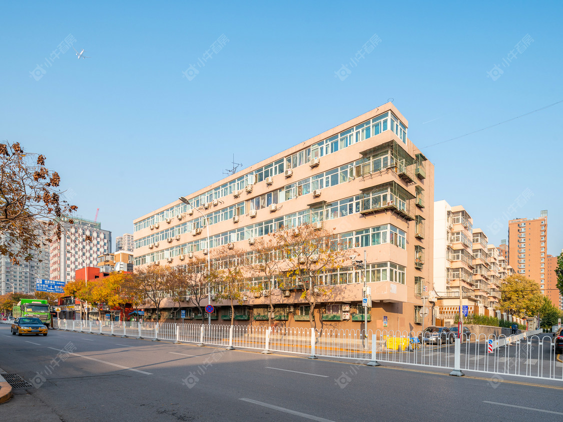 北京通惠南路小区_通惠南路小区null