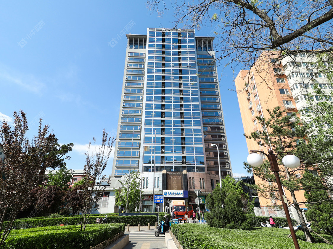 北京天行建商务大厦小区_天行建商务大厦小区null