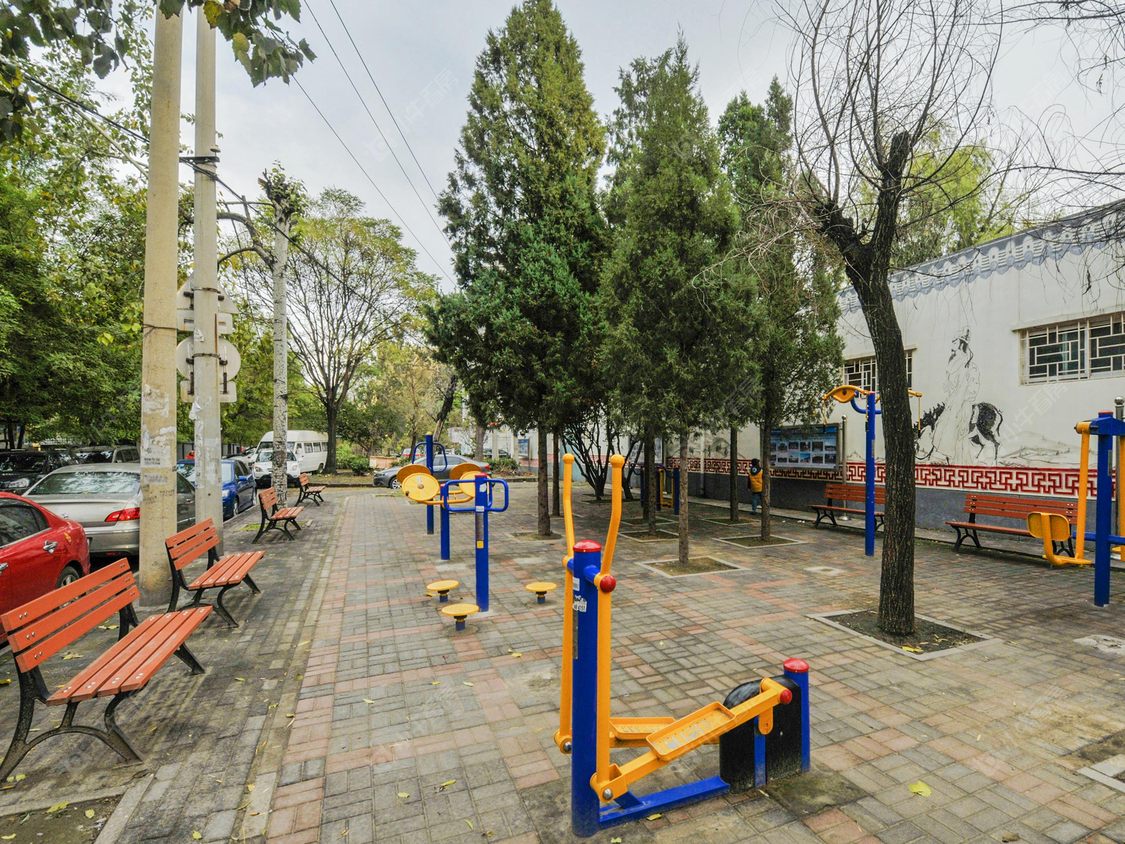 北京康家园小区_康家园小区null