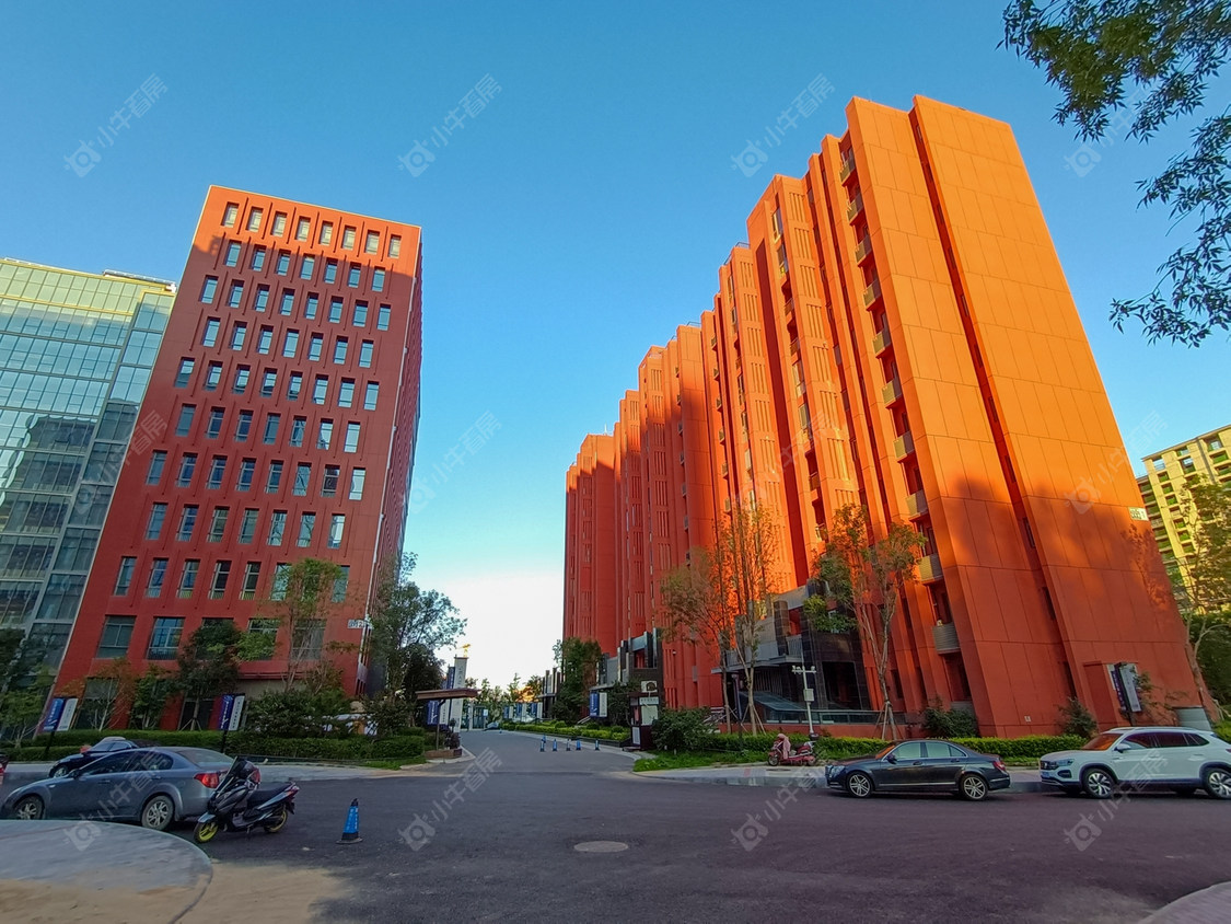 北京东方蓝海中心小区_东方蓝海中心小区null