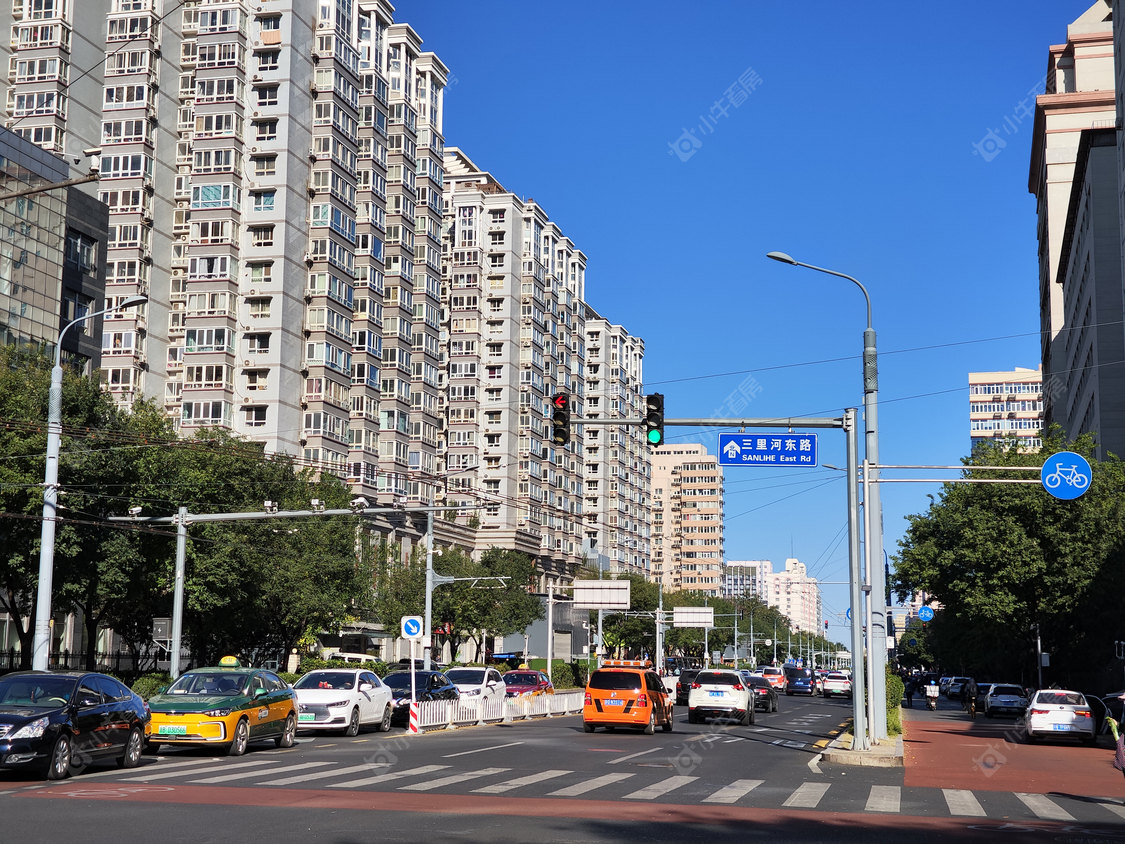 北京三里河东路甲10号院小区_三里河东路甲10号院小区null