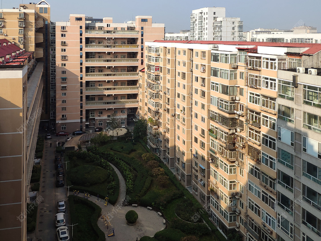 北京东后河沿小区_小牛看房
