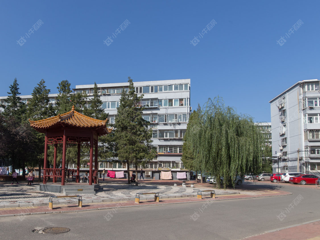 北京义宾北区小区_义宾北区小区null