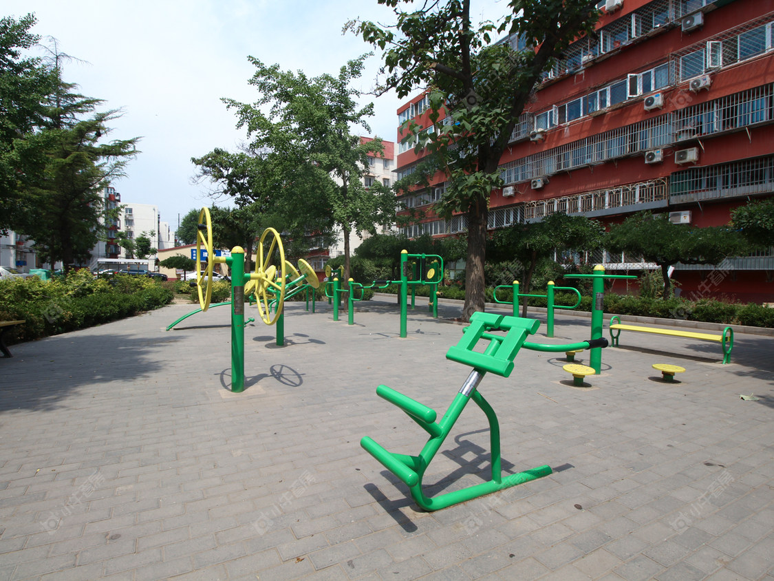北京观潮园小区_观潮园小区null