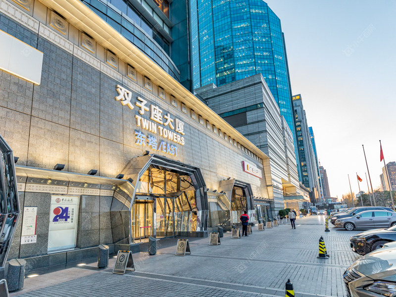 北京双子座大厦小区_双子座大厦小区null