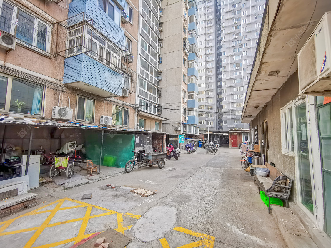 北京兴化路11号院小区_兴化路11号院小区null