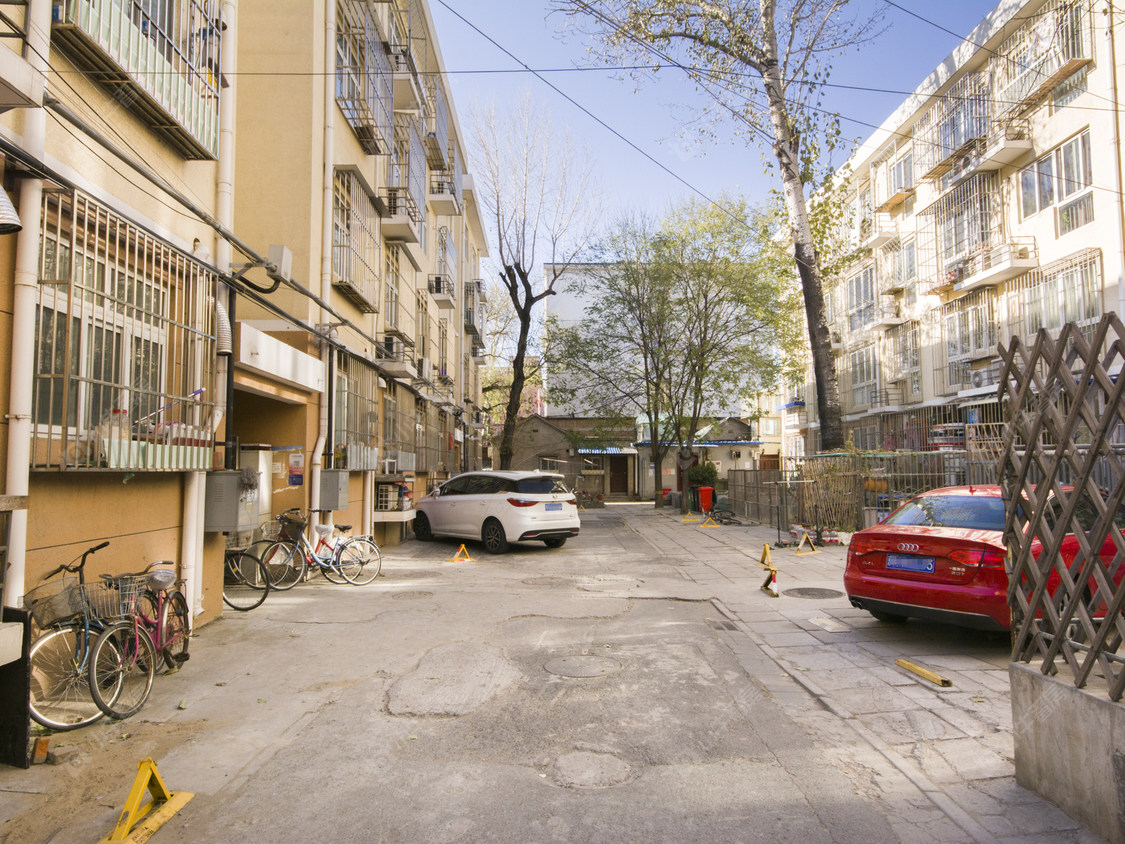 北京白广路西里小区_白广路西里小区null