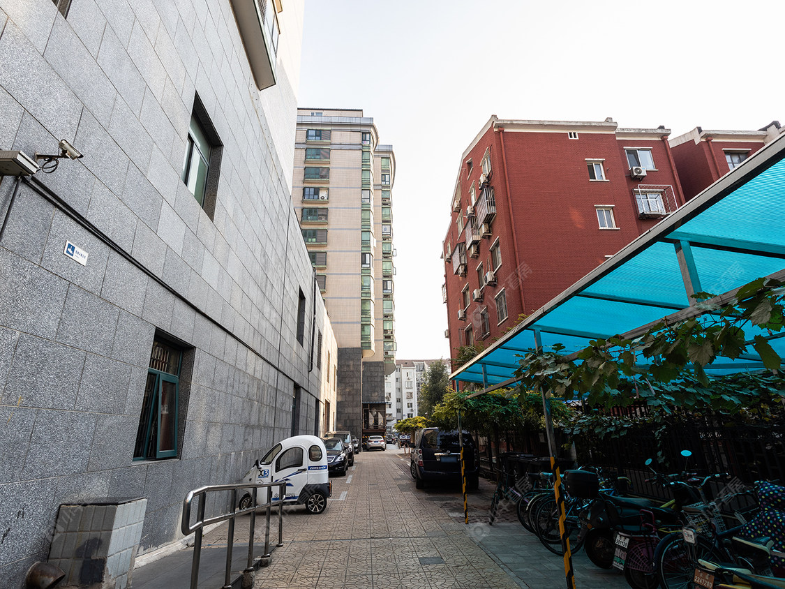 北京万地名苑小区_万地名苑小区null