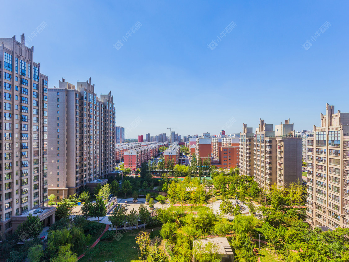 北京合生世界花园小区_合生世界花园小区null