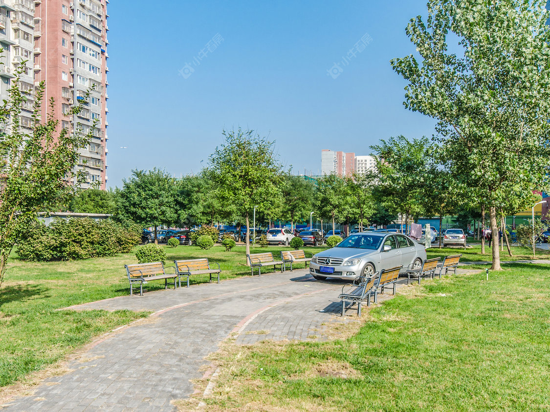 北京金隅景和园小区_金隅景和园小区null