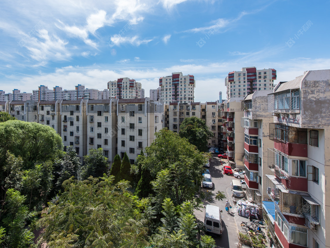 北京大红门35号院小区_小牛看房