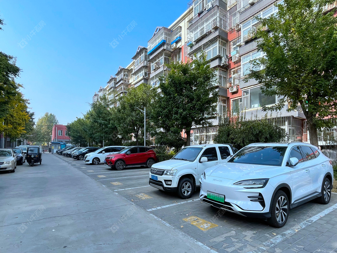 北京清朗园小区_清朗园小区null