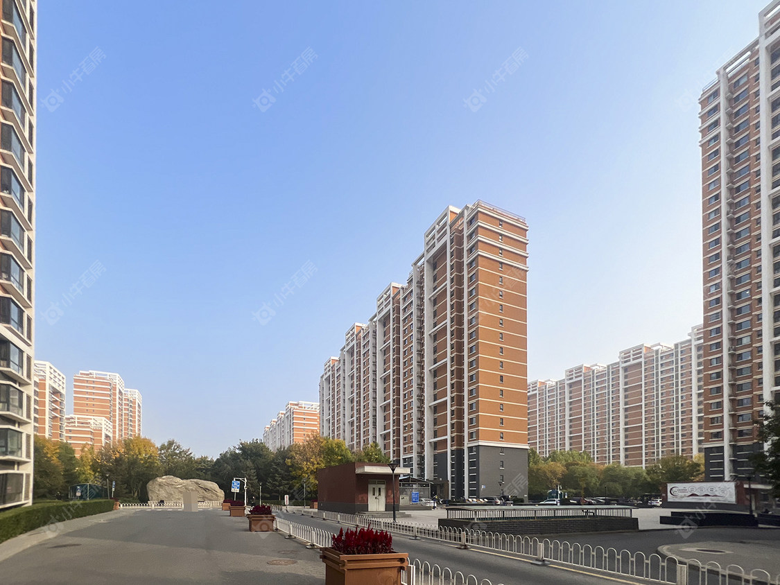 北京来北家园小区_来北家园小区null