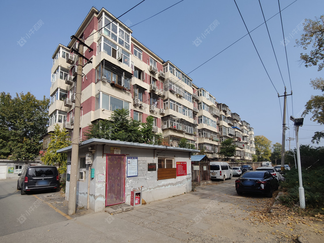 北京苗圃宿舍小区_苗圃宿舍小区null