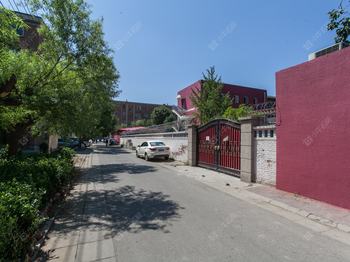 北京首都机场南路西里小区_首都机场南路西里小区null