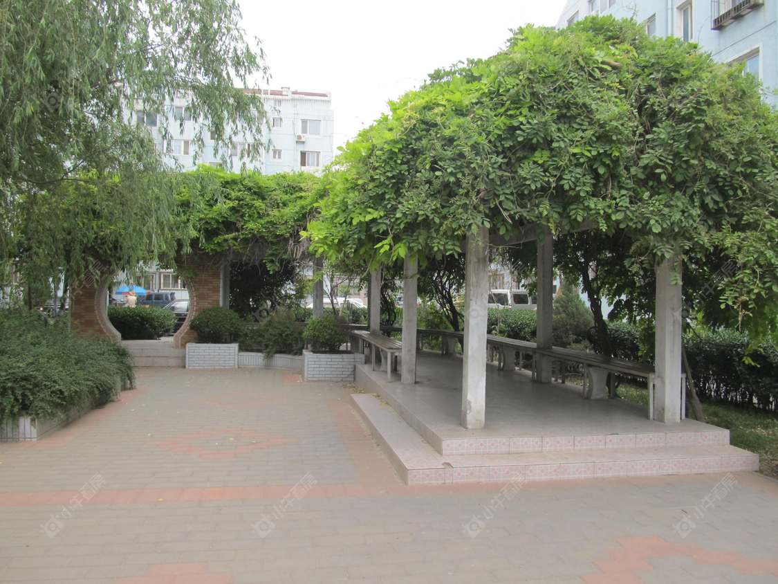 北京怡丽北园小区_怡丽北园小区null