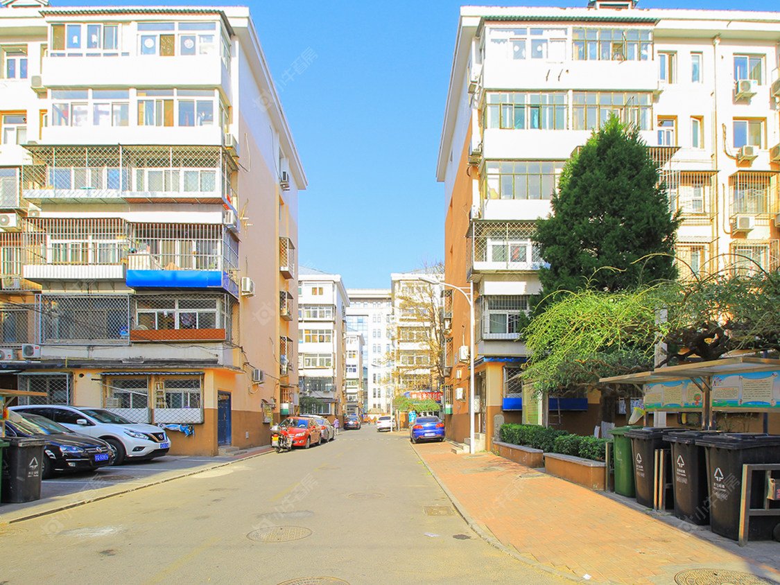 北京新桥南大街小区_新桥南大街小区null