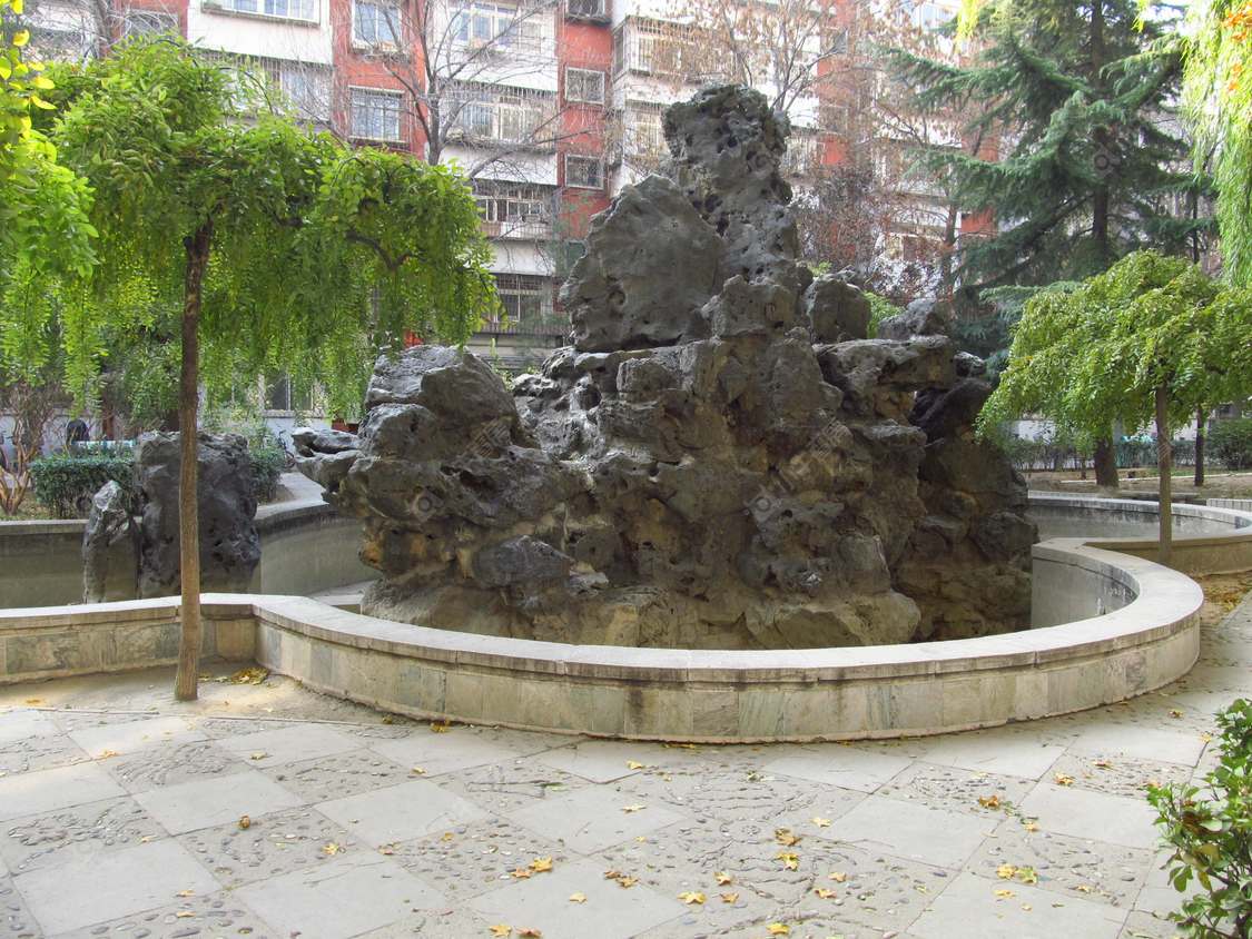 北京知春路82号院小区_小牛看房