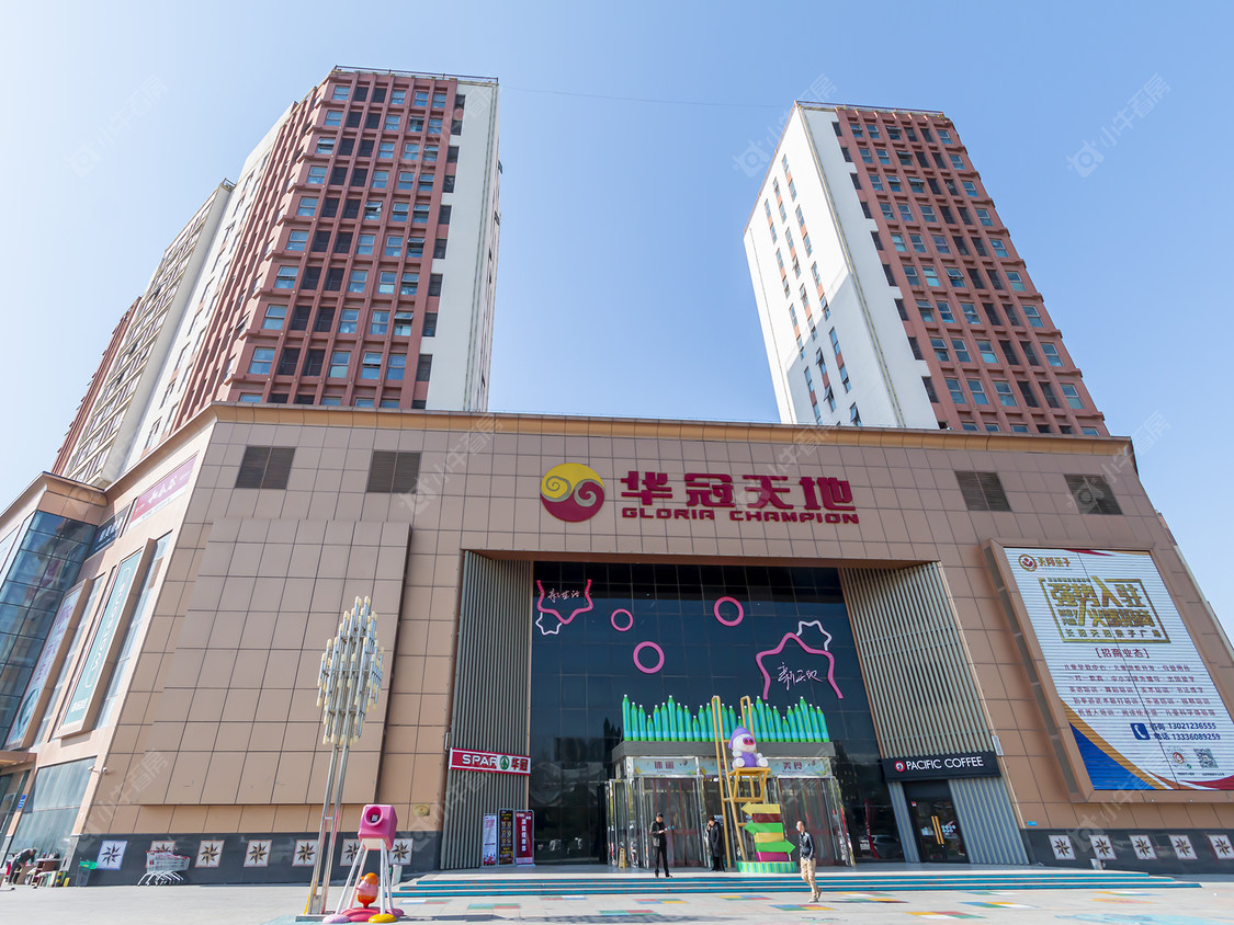 北京加州水郡Q酷小区_加州水郡Q酷小区null