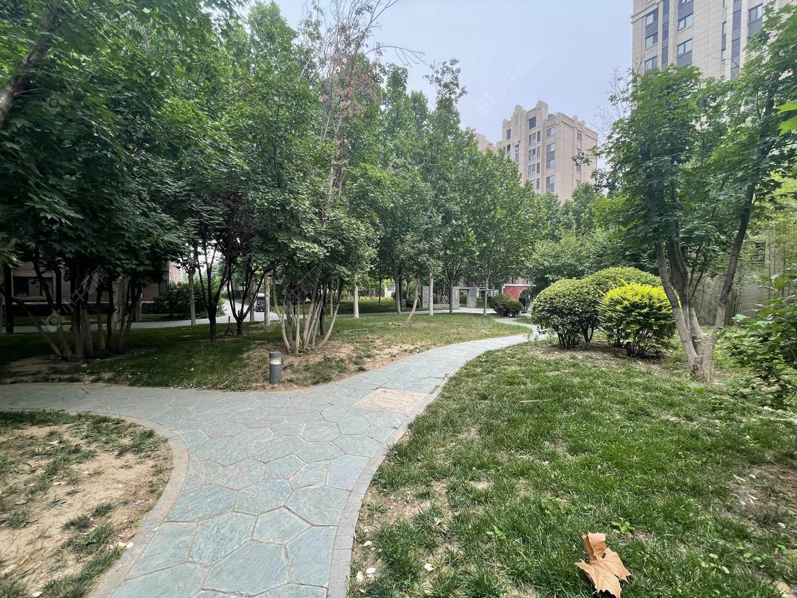 北京长阳半岛怡和南路10号院小区_小牛看房