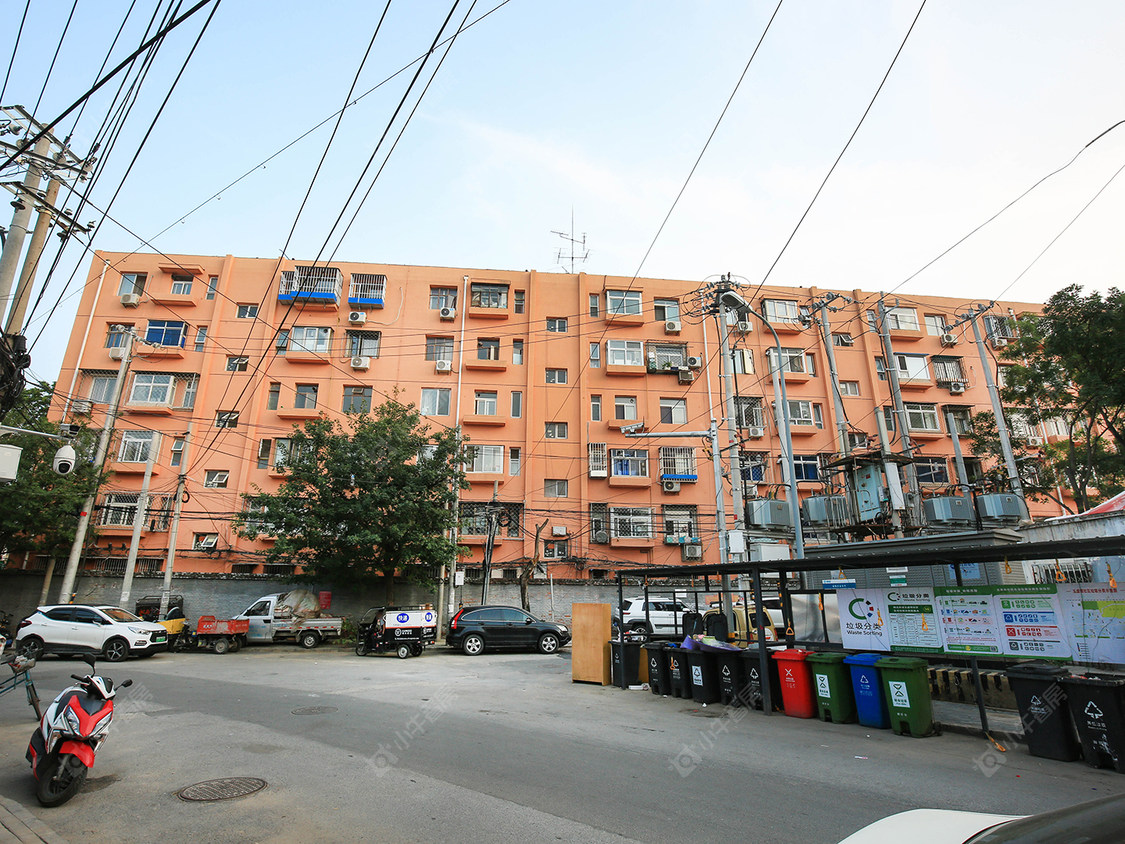 北京西关北路小区_西关北路小区null