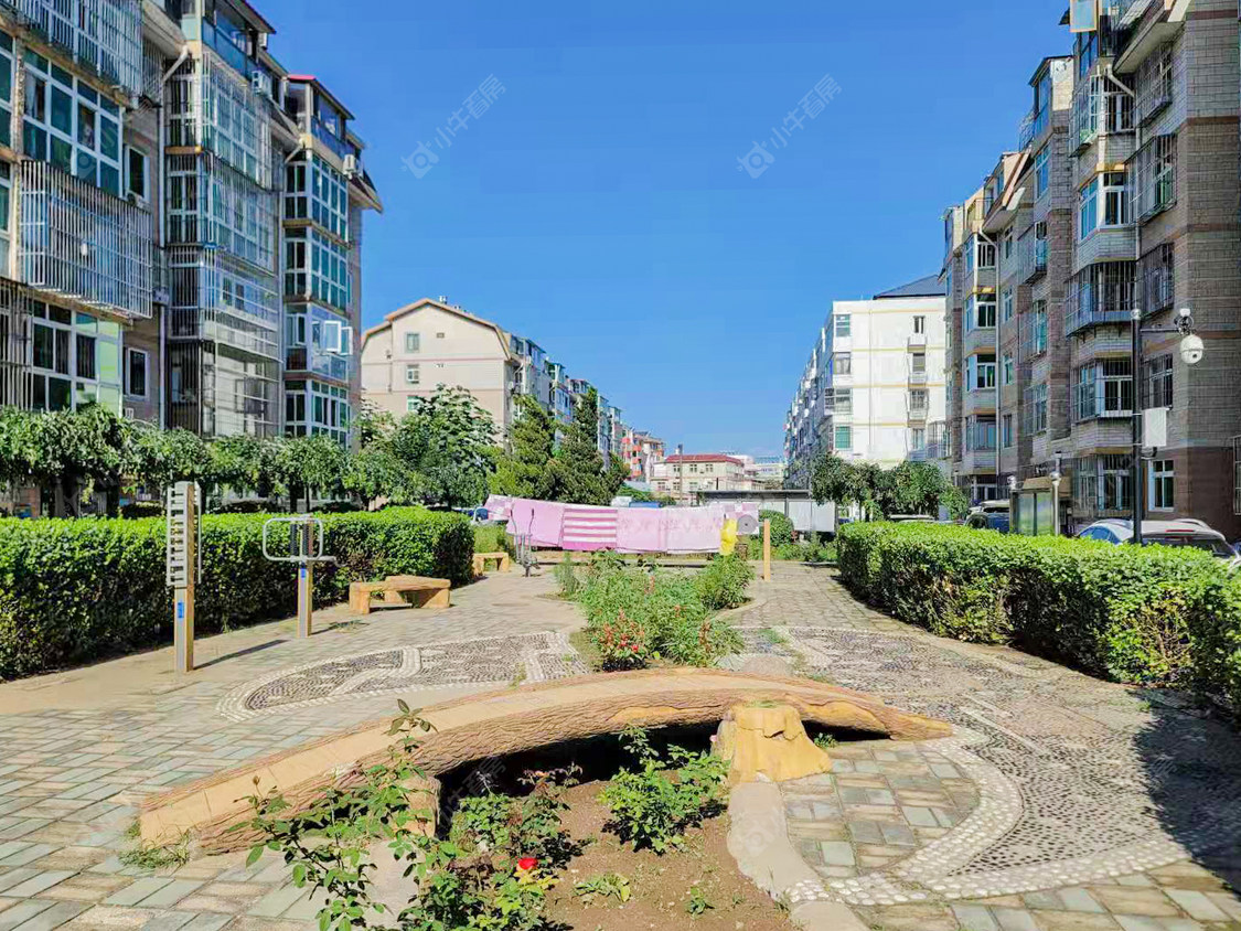 北京康馨家园小区_康馨家园小区null