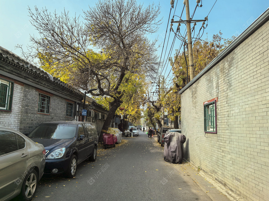 北京东四十三条小区_东四十三条小区null