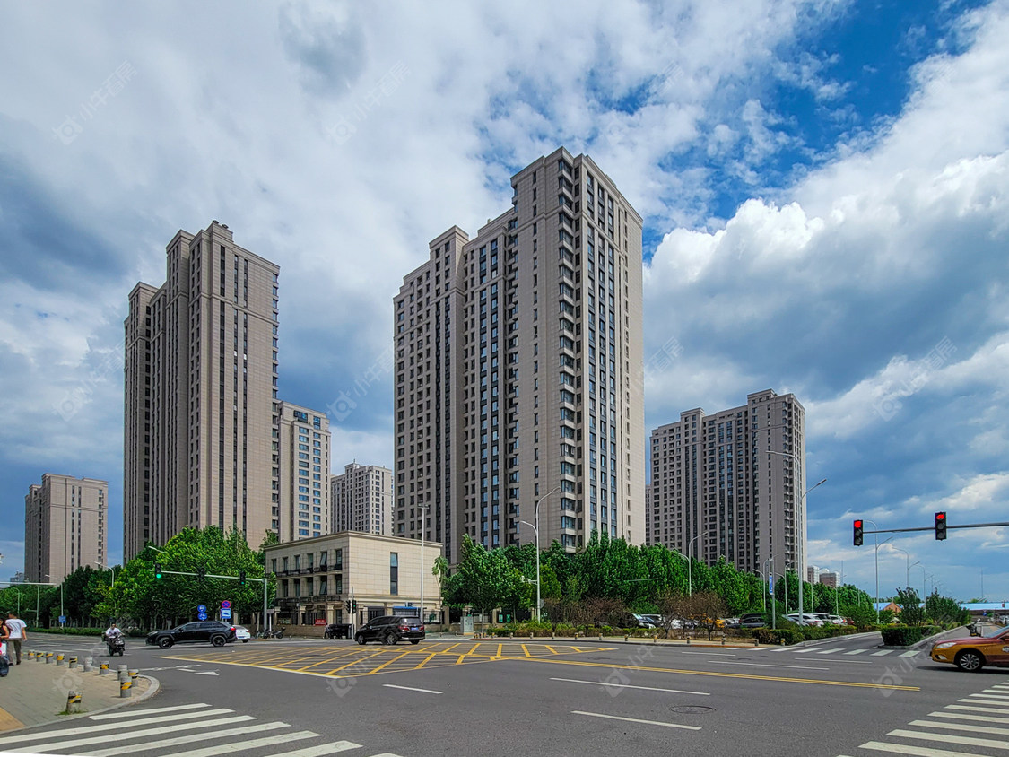 北京K2玉蘭湾小区_K2玉蘭湾小区null