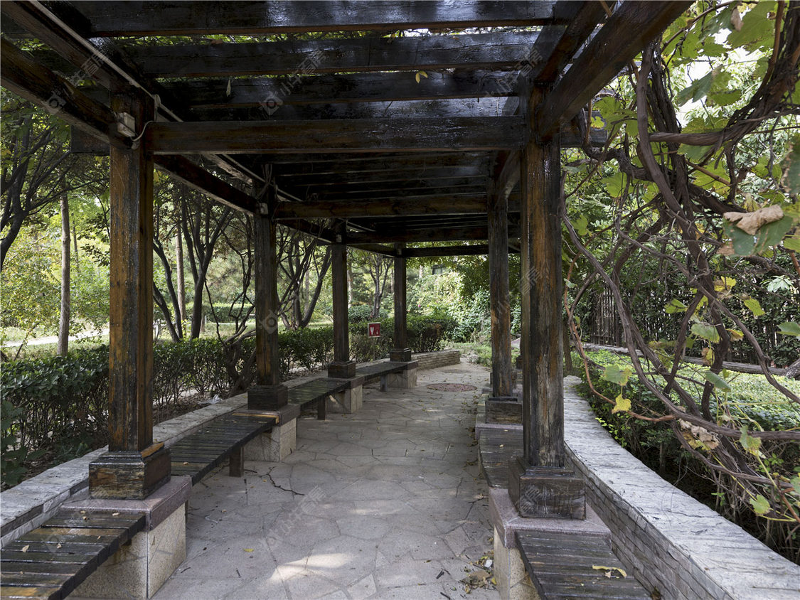 北京朝庭小区_朝庭小区null