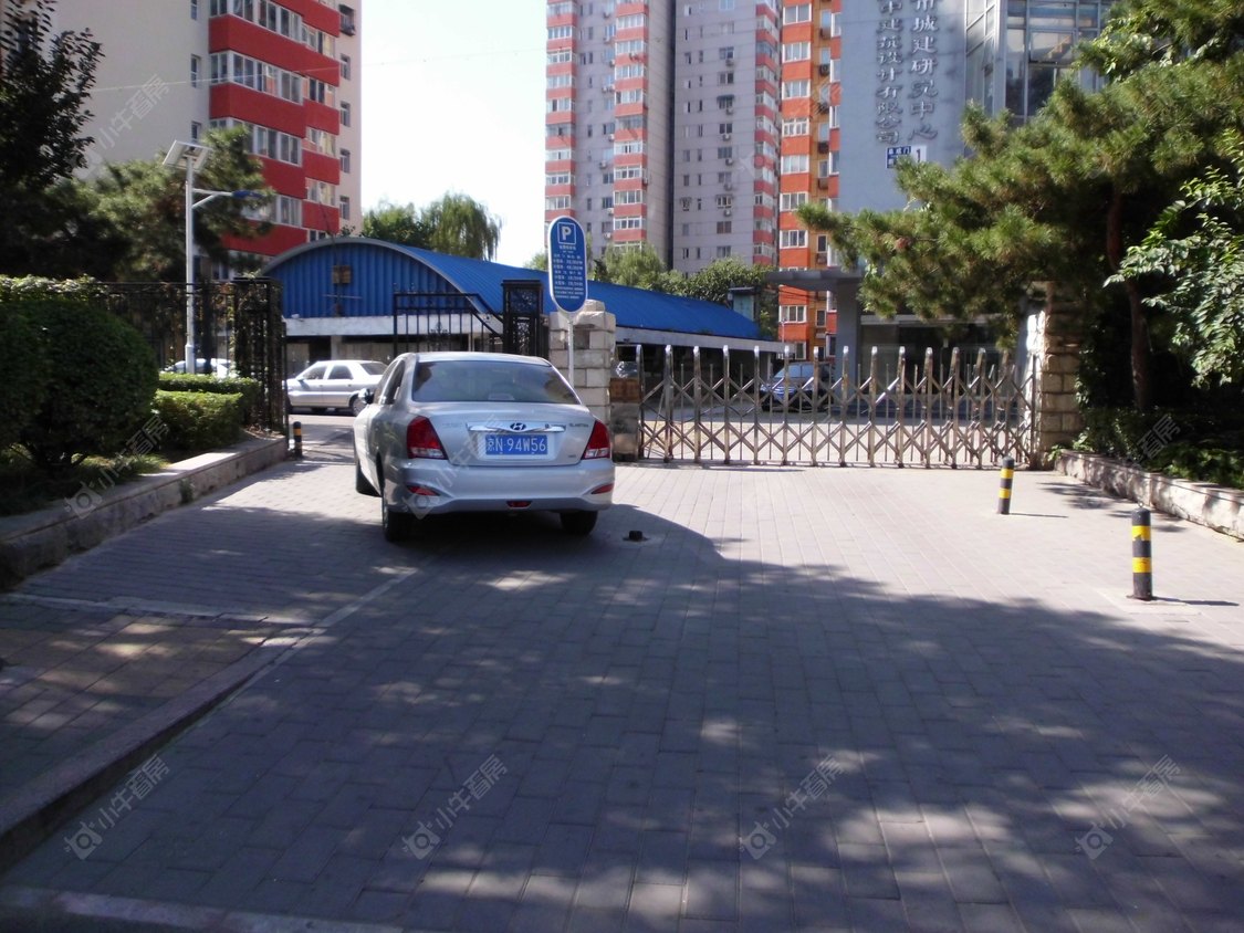 北京阜成门南大街小区_阜成门南大街小区null