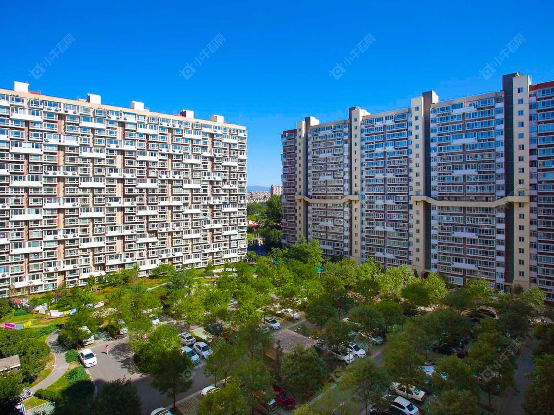 北京北街家园六区小区_小牛看房