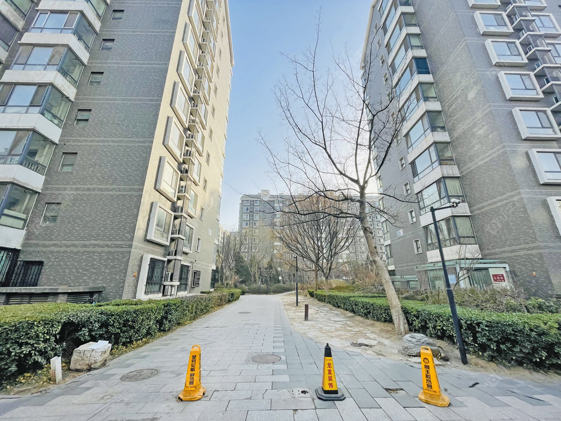 北京北沙滩小区小区_北沙滩小区小区null