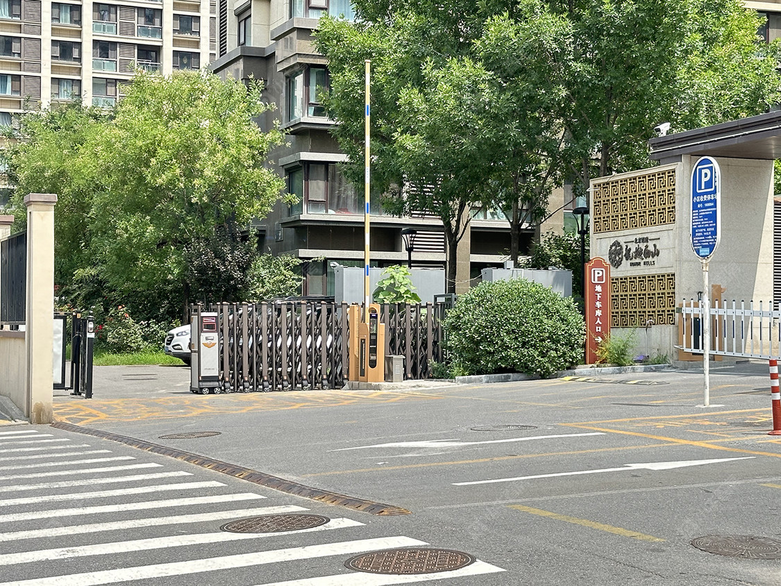 北京北京城建上悦居东区小区_北京城建上悦居东区小区null