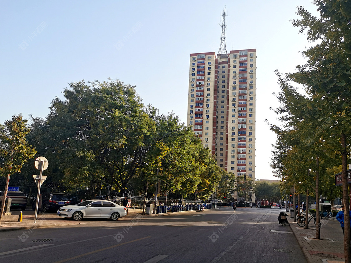 北京长兴公寓小区_长兴公寓小区null