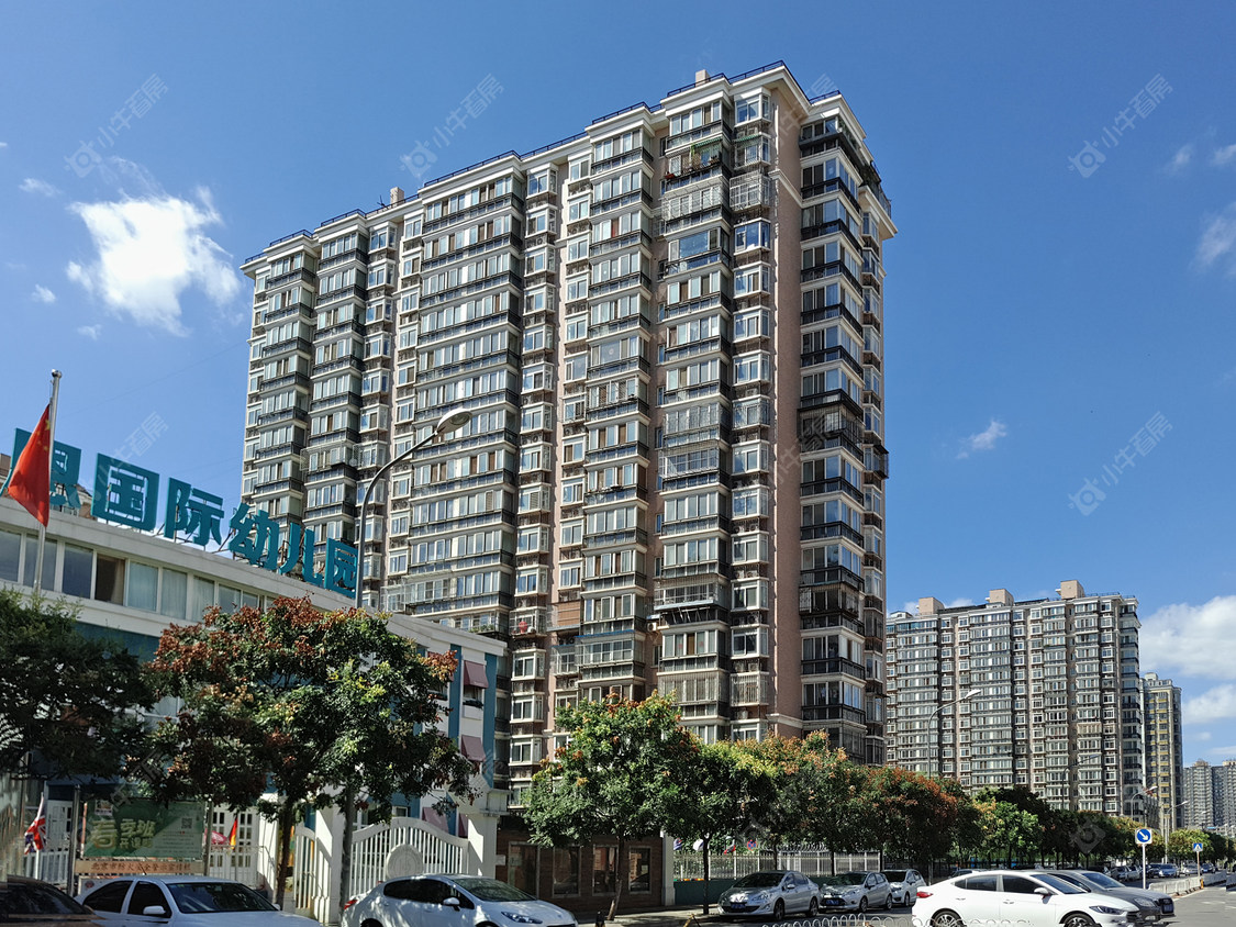 北京聚兴园小区_聚兴园小区null