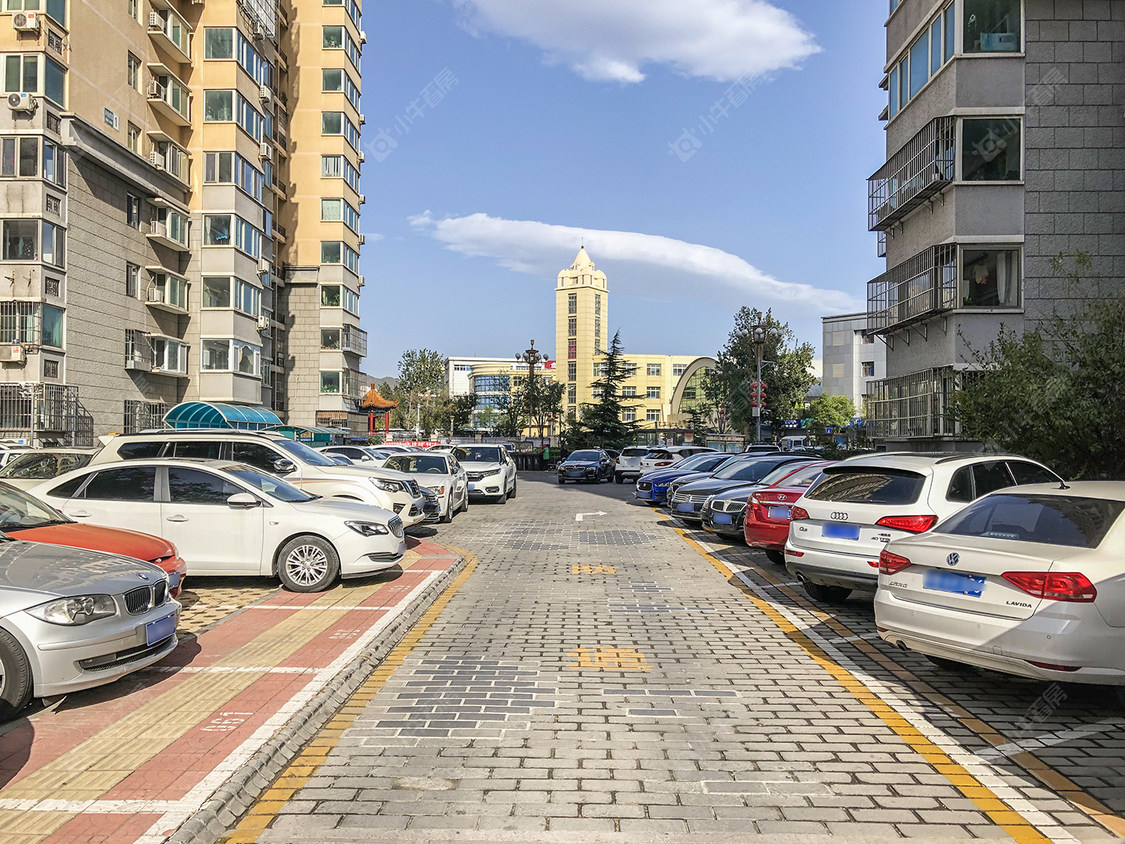 北京新桥家园小区_新桥家园小区null