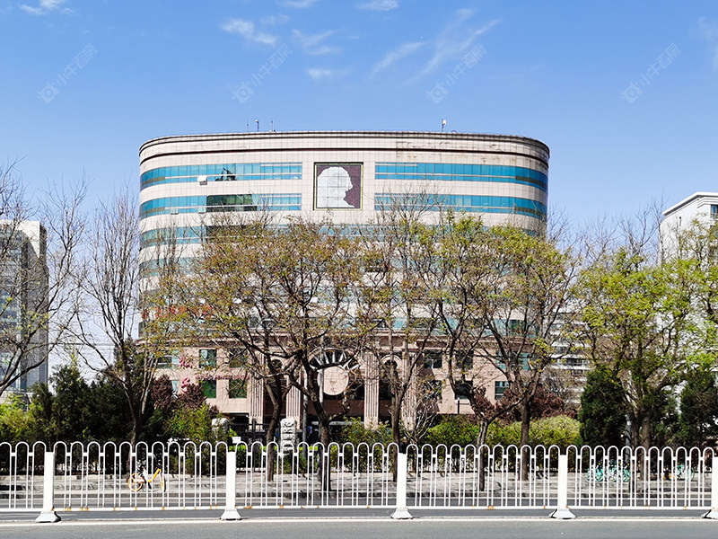 北京第一上海中心小区_第一上海中心小区null