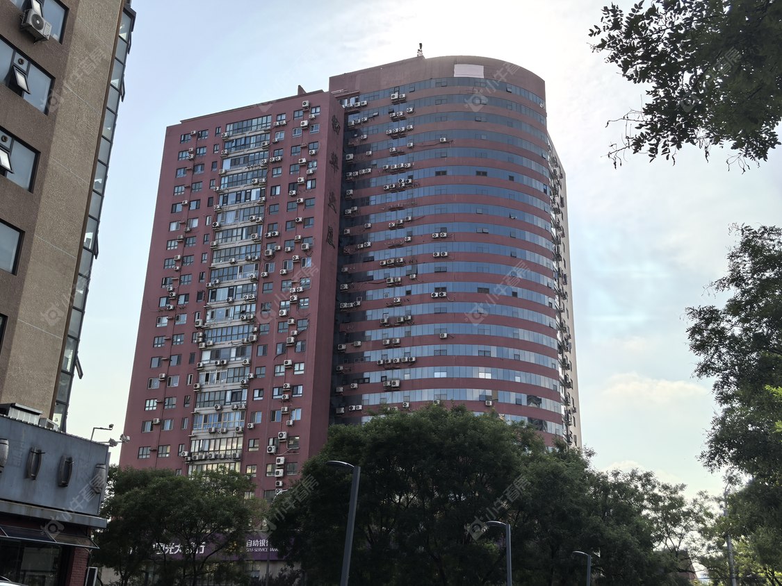 北京物华大厦小区_物华大厦小区null