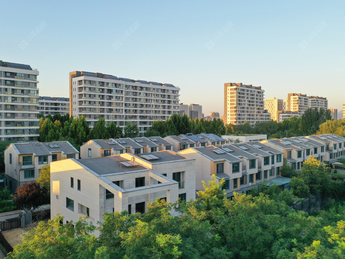 北京首城汇景墅金河街112号院小区_首城汇景墅金河街112号院小区null