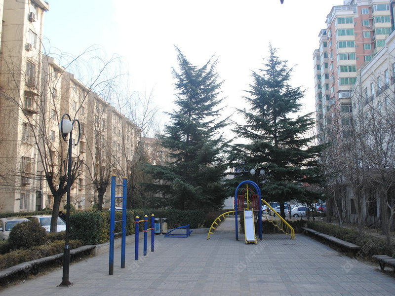 北京建业苑(松榆北路7号院)小区_建业苑(松榆北路7号院)小区null