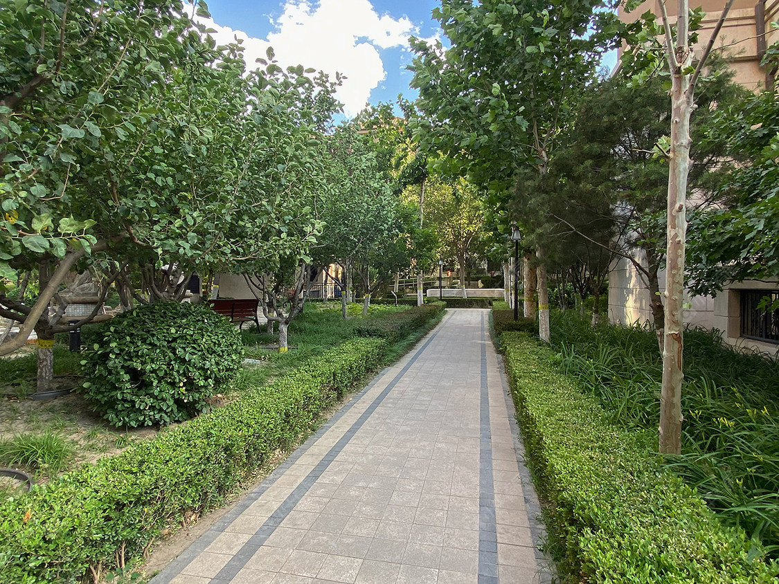 北京中国铁建花语城小区_中国铁建花语城小区null