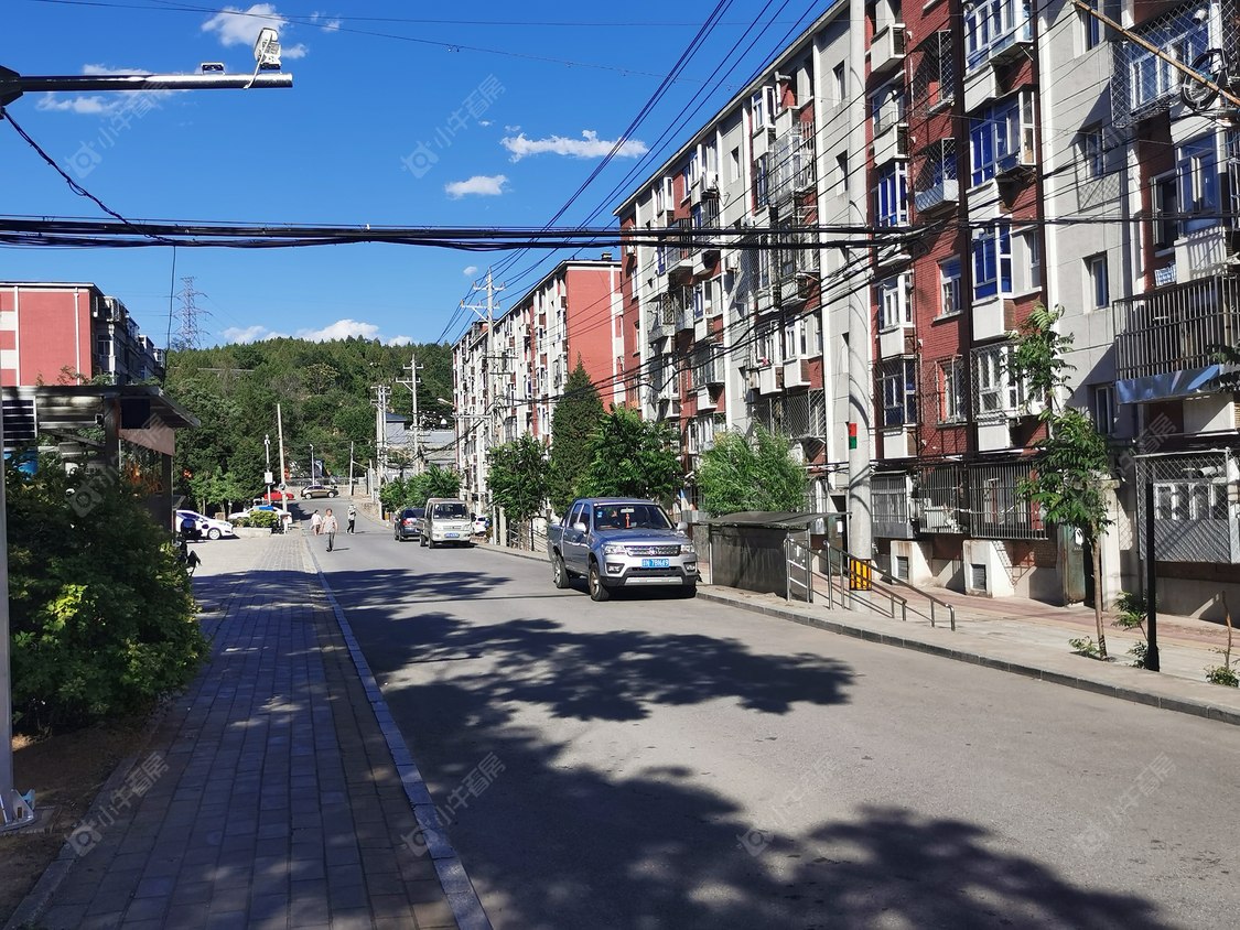北京羊耳峪北里小区_羊耳峪北里小区null