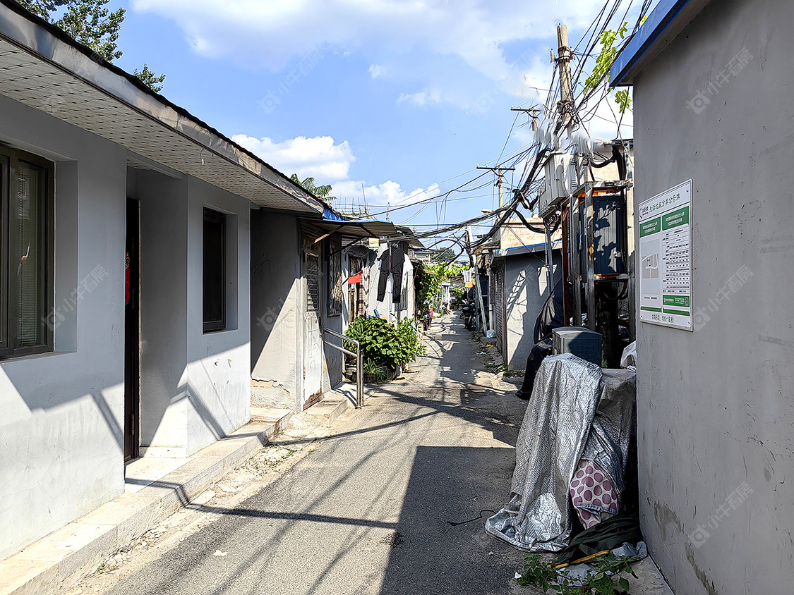 北京沙土山街小区_沙土山街小区null